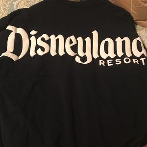 Disneyland Spirit Jersey